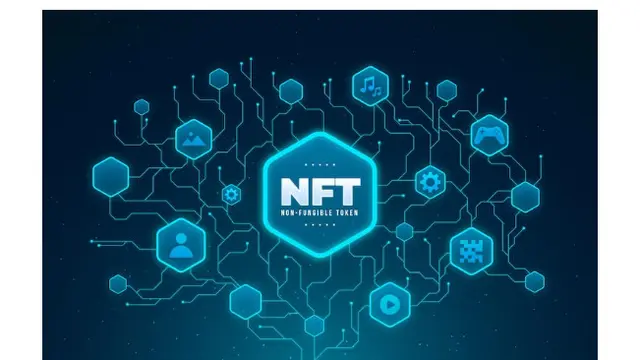 Raksasa Elektronik Korsel LG Tutup Marketplace NFT, Ada Apa?