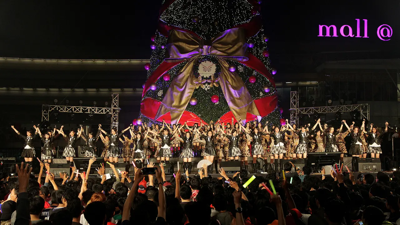 JKT48