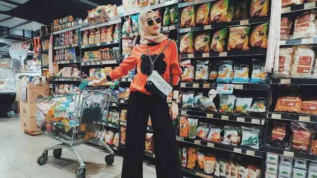 Potret Terbaru 7 Penyanyi Solo Wanita Hits Era 2000-an, Andien Makin Stylish