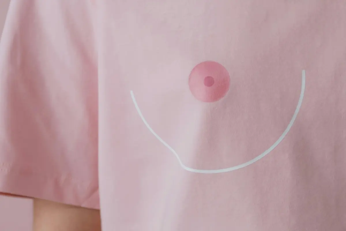 Mengenal Kanker Payudara Triple Negatif, Jenis Kanker yang Lebih Agresif (Foto dok : Pexels.com/Cottonbro)