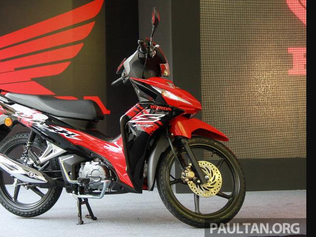 Cara Mudah Jaga Performa Motor Bebek Agar Tidak Mudah Mogok Otomotif Liputan6 Com
