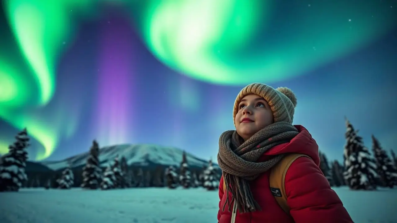 arti aurora