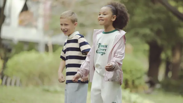 5 Ide Outfit Liburan Anak-Anak Agar Tetap Nyaman dan Stylish