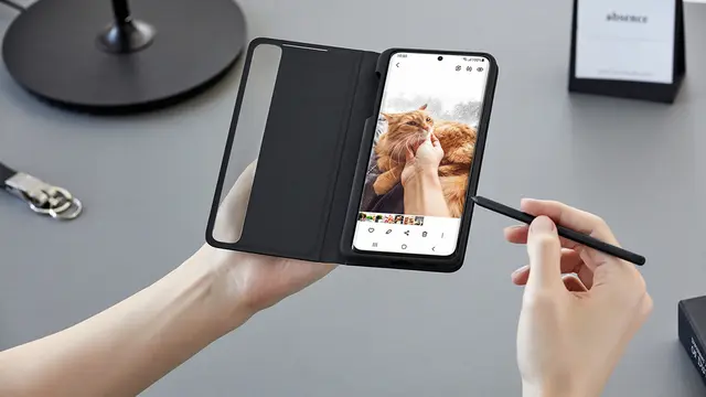 Hadir untuk Si Perfeksionis, Ini Lho Keistimewaan Samsung Galaxy S21 Ultra 5G