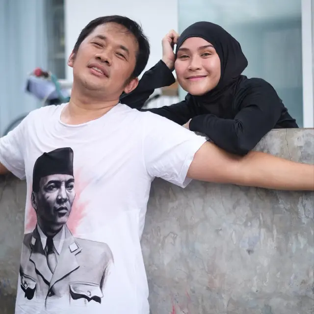 [Fimela] Hanung Bramantyo