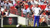 Sindir Arsenal, Mourinho: Tim Terbaik yang Kalah 