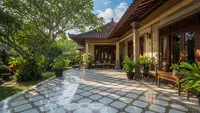 8 Kelebihan Lantai Keramik untuk Rumah, Solusi Hunian Rapi dan Minim Perawatan