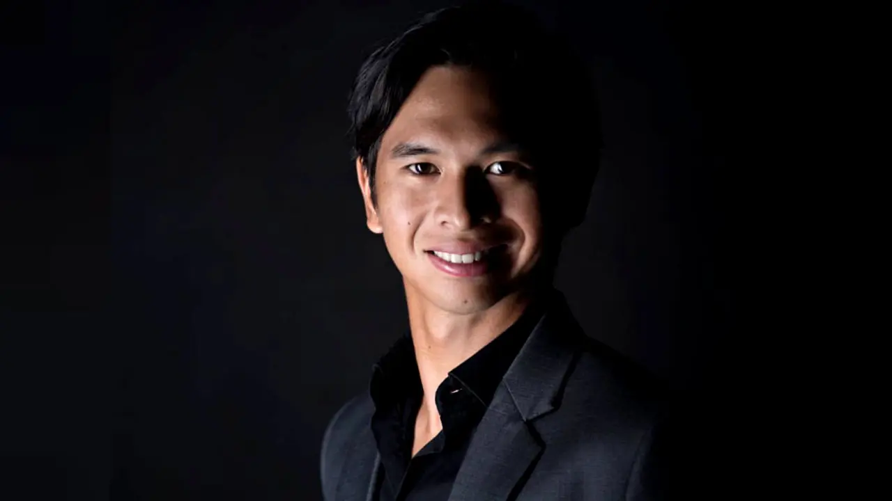 Christopher Rungkat