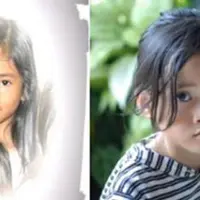 Aksi seribu lilin untuk Angeline | via: 