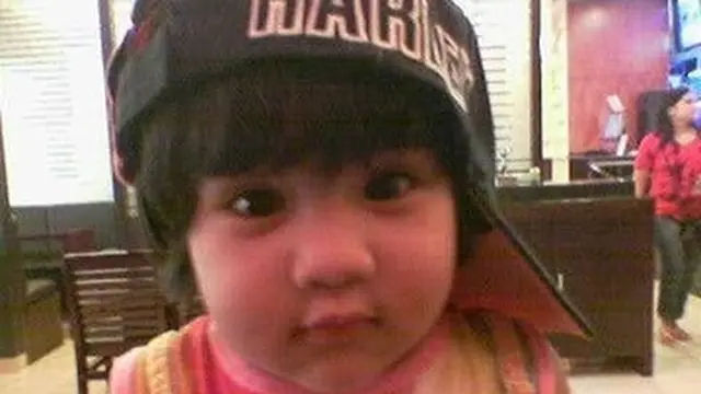 Memiliki Kesempurnaan Sejak Kecil