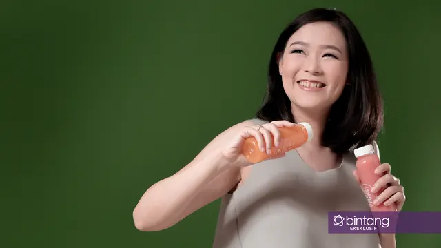 [Bintang] Cynthia Tenggara