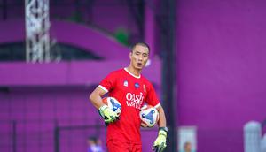 Adopsi Metode Latihan Timnas Indonesia, Eks Asisten Shin Tae-yong Sukses Bikini Gawang Persijap Sulit Dibobol!