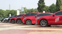 Penjualan Mobil Nasional Jeblok, Mazda Tak Revisi Target