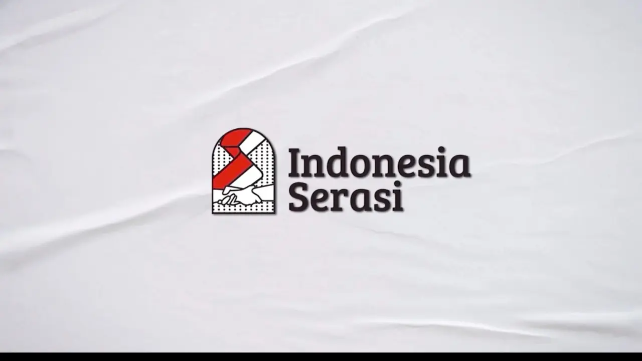 Haddad Alwi bersama Para Artis dan Tokoh Publik Ajak Masyarakat Jaga Persatuan Indonesia Lewat Gerakan Indonesia Serasi