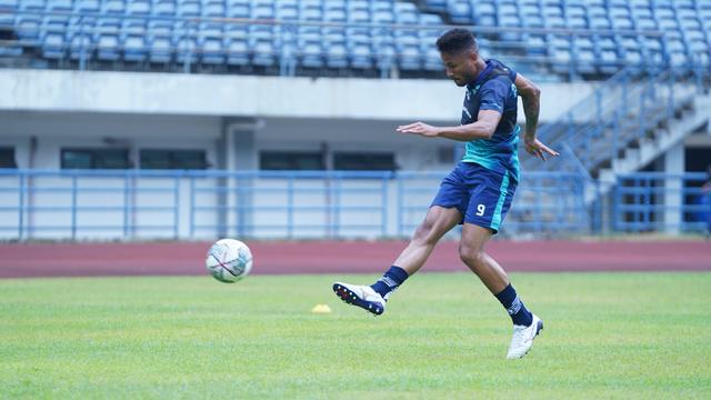 Wander Luiz, Persib Bandung