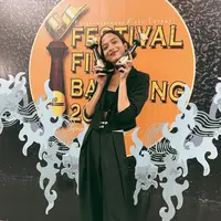 Putri Marino raih dua penghargaan sekaligus di FFB 2022 [instagram/putrimarino]