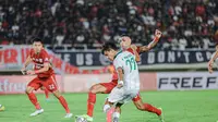 Persebaya Surabaya makin siap melakoni Liga 1 usai lakukan comeback fantastis lawan Persis Solo di stadion Manahan (Persebaya.id)
