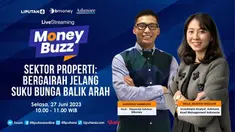 Saat ini laju inflasi mulai melambat secara global sehingga kebijakan bank sentral termasuk di Amerika Serikat diyakini akan segera berbalik arah menuju tren penurunan. Salah satu peluang spesifik yang dapat dimanfaatkan menjelang transisi kebijakan ...