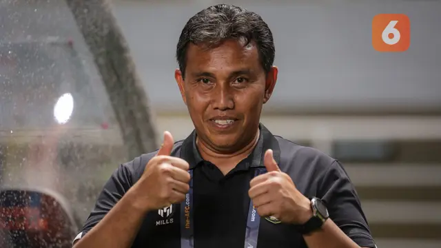 Timnas Guam U-17 vs Timnas Indonesia U-17