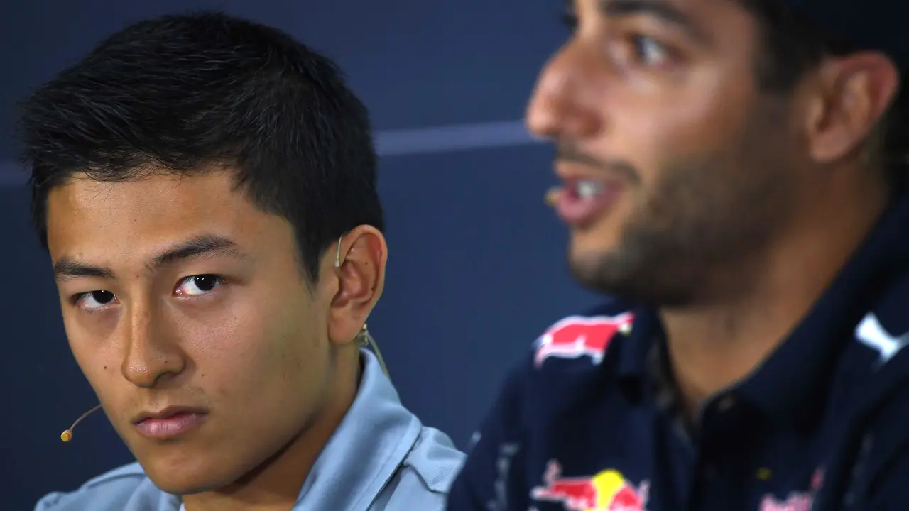20160811- Rio Haryanto-AFP Photo