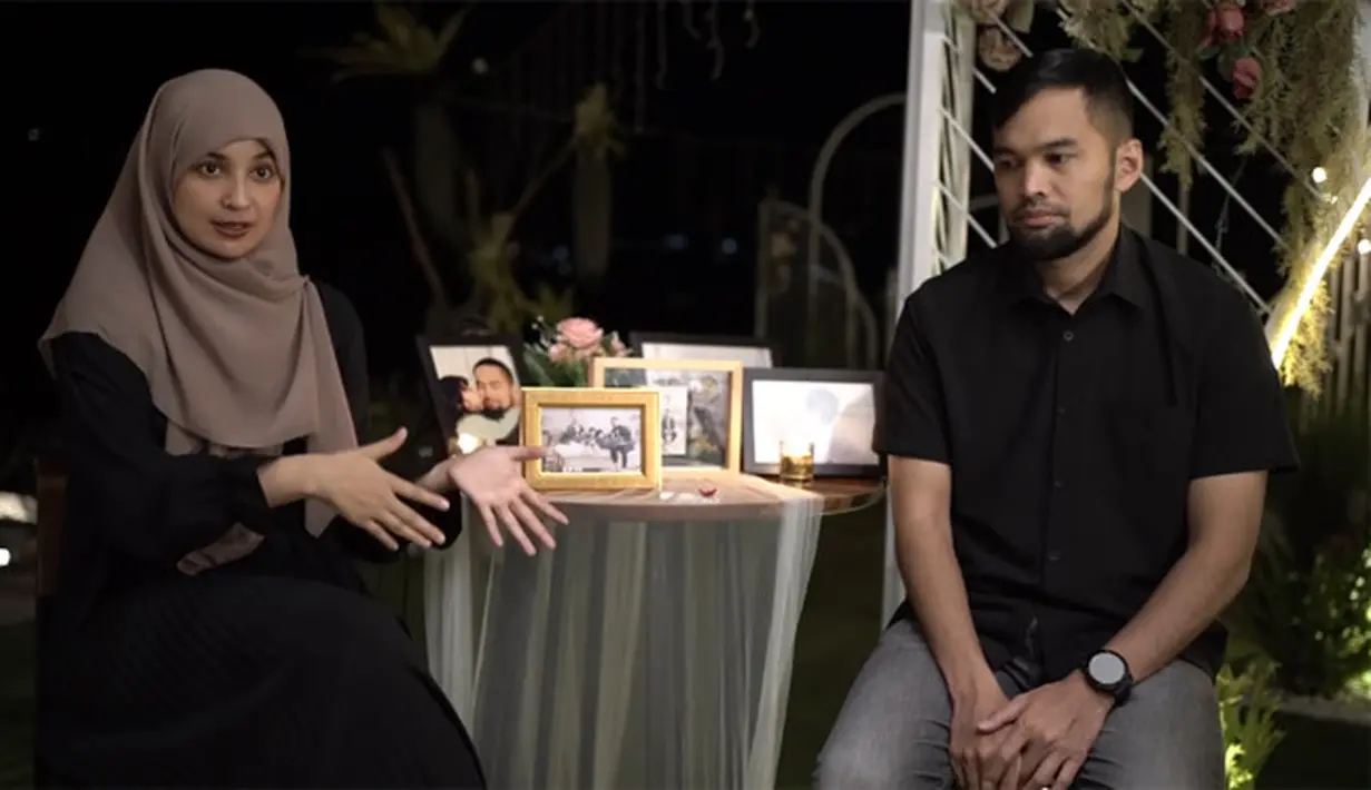 Shireen Sungkar (Youtube/The Sungkars Family)