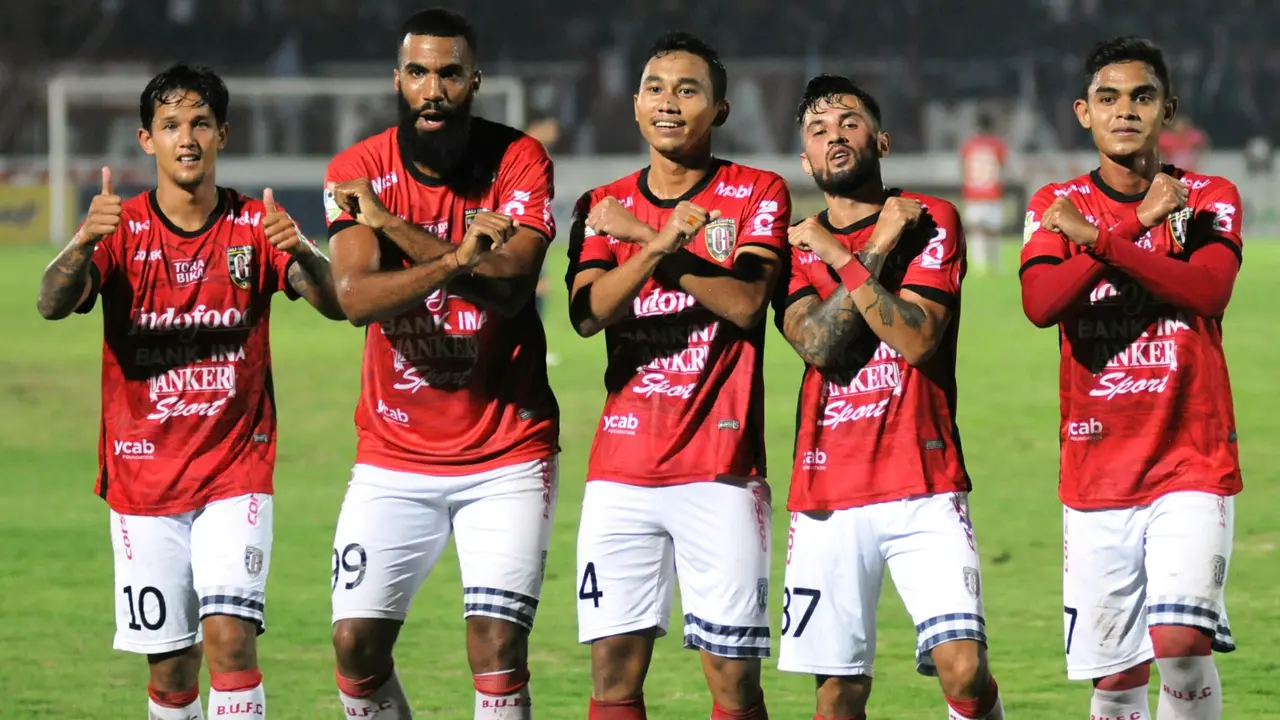 Bali United