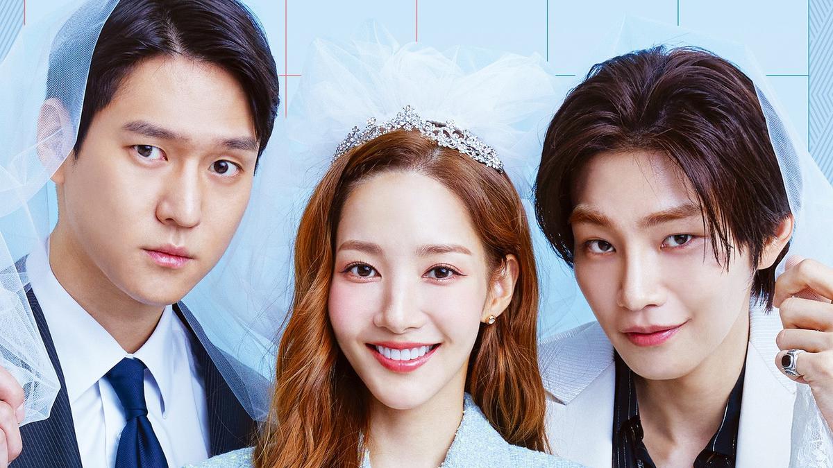 Rekomendasi 8 Drakor dengan Cerita Kawin Kontrak Paling Seru