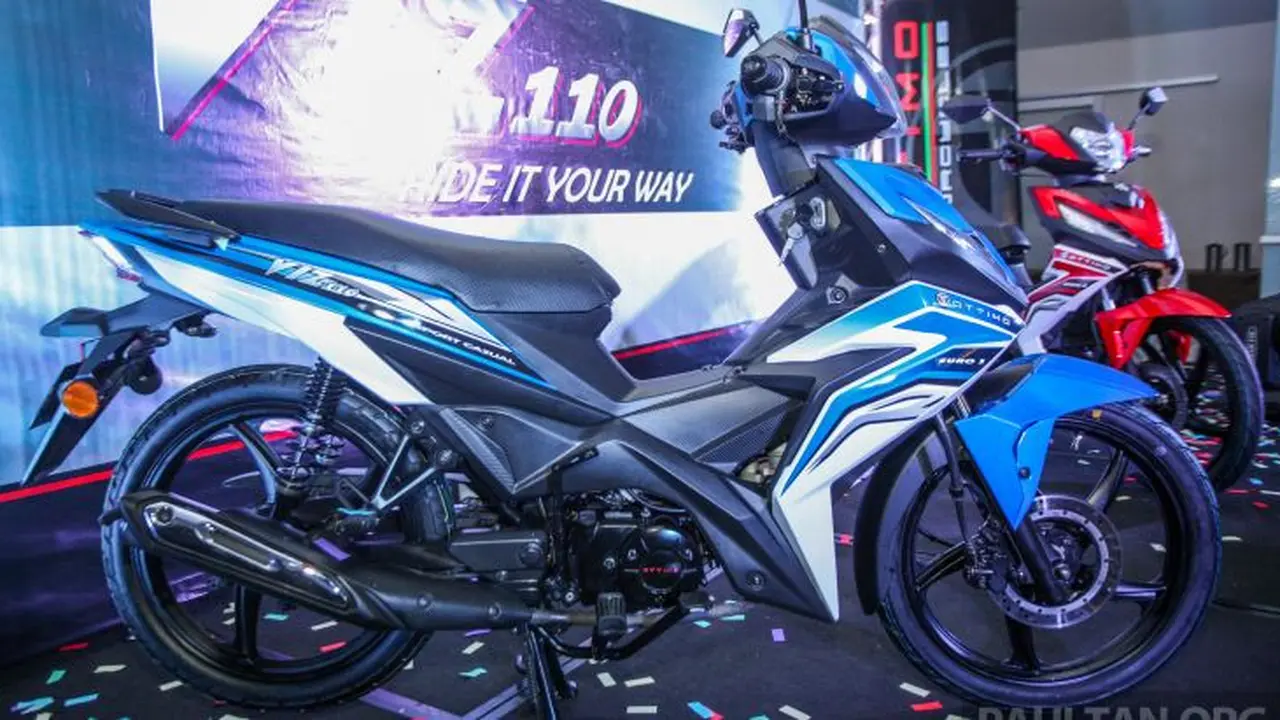 motor