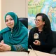 Intip cerita perempuan mandiri masa kini yang berdampak pada ekonomi (McDonald's Indonesia)