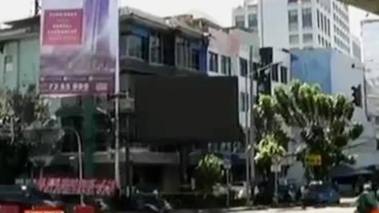 Kasus Videotron Mesum