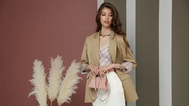 Eksklusif dan Berkelas, Ini 6 Pilihan Fashion Bernuansa ‘Old Money’
