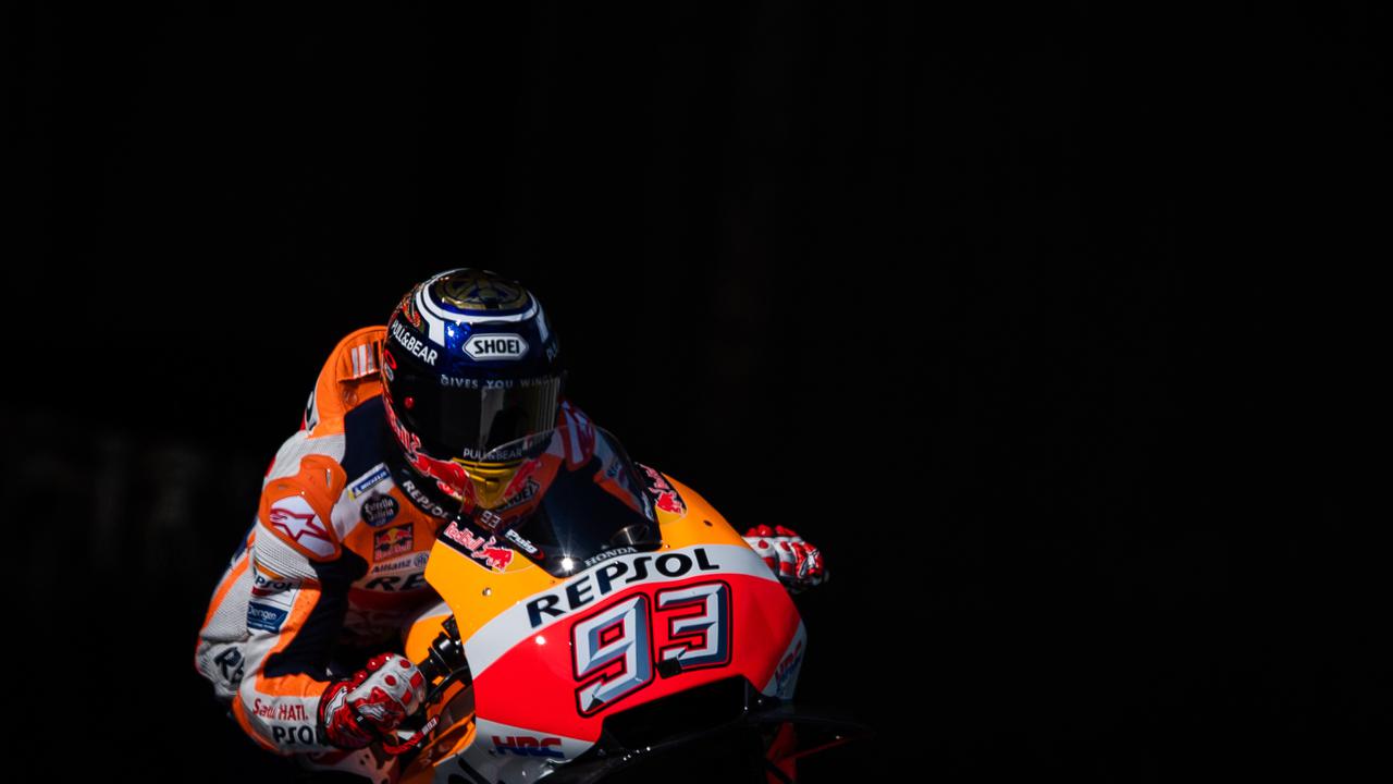 Marc Marquez