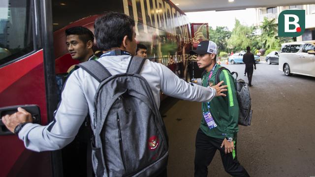 Hotel Timnas Indonesia