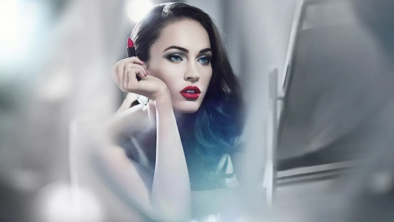 Megan Fox