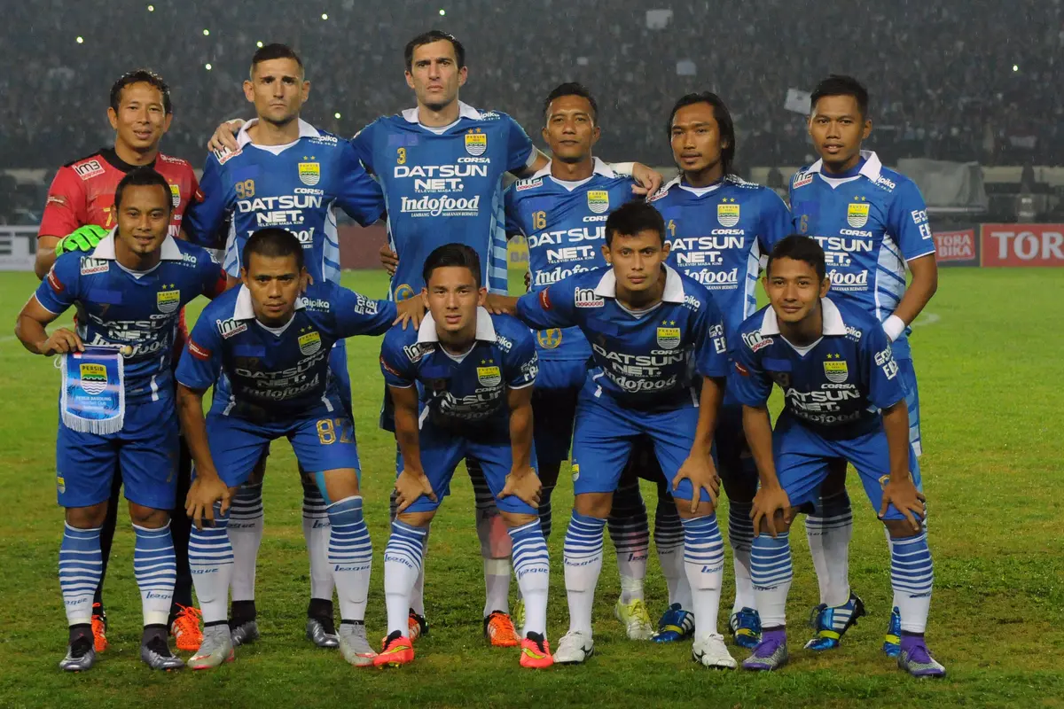 Persib Bandung