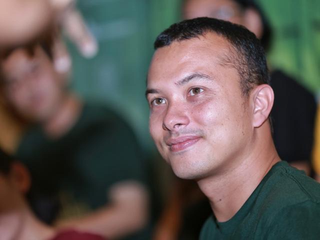 Buku Tahunan Sma Nicholas Saputra Beredar Ada Yang Mengejutkan Showbiz Liputan6 Com