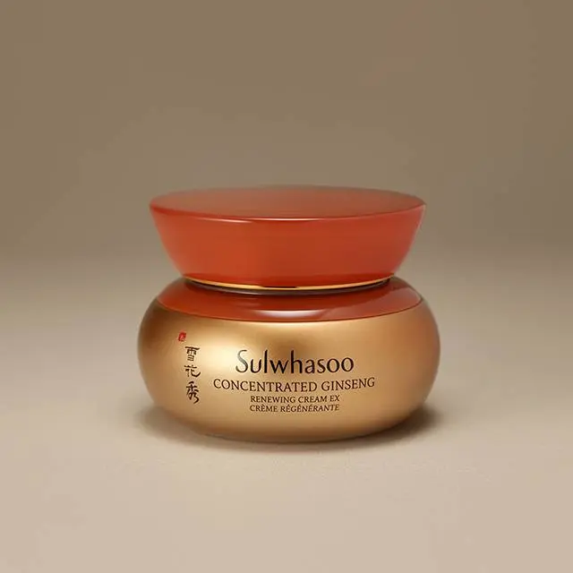 Moisturizer anti-aging