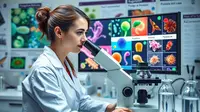 Mengenal Ciri Protista: Karakteristik, Klasifikasi dan Perannya dalam Ekosistem