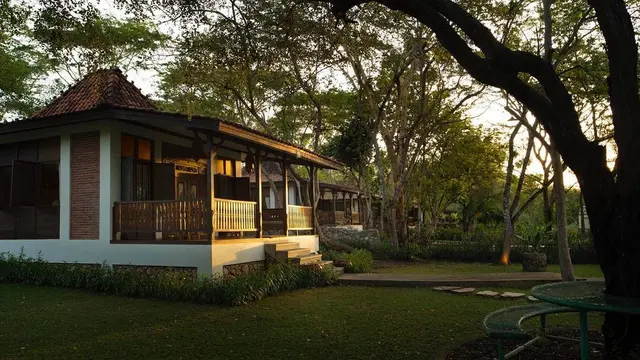 Plataran Menjangan L'Harmonie