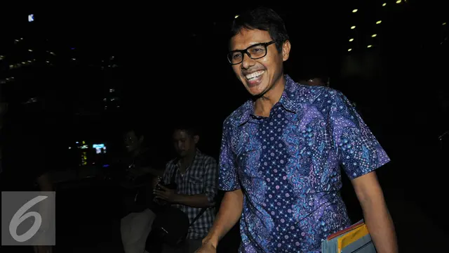 Gubernur Sumbar Irwan Prayitno