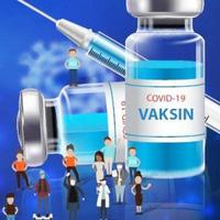 Ilustrasi vaksin Covid-19. (Liputan6.com)