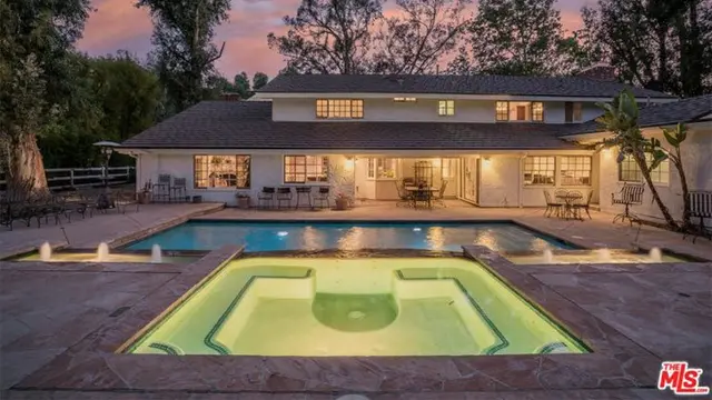 [Bintang] Rumah Selebriti