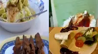Kuliner Unik dari Berbagai Daerah untuk Menu Berbuka Puasa