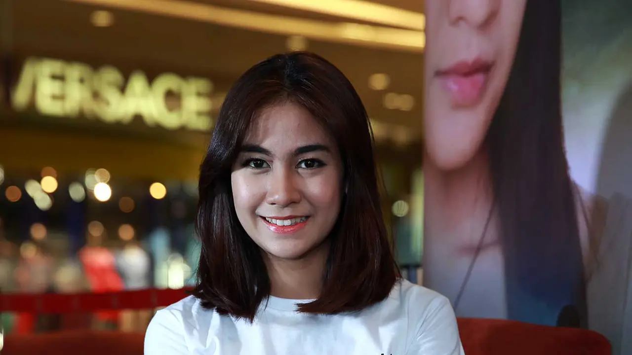Anisa Rahma