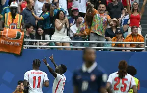 Drama 10 Gol, Inggris Kalahkan Prancis di Perebutan Tempat Ketiga Piala Dunia 2026