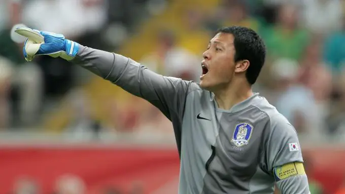 Lee Woon Jae, Muslim Taat yang Jadi Kiper Timnas Bola Korsel 