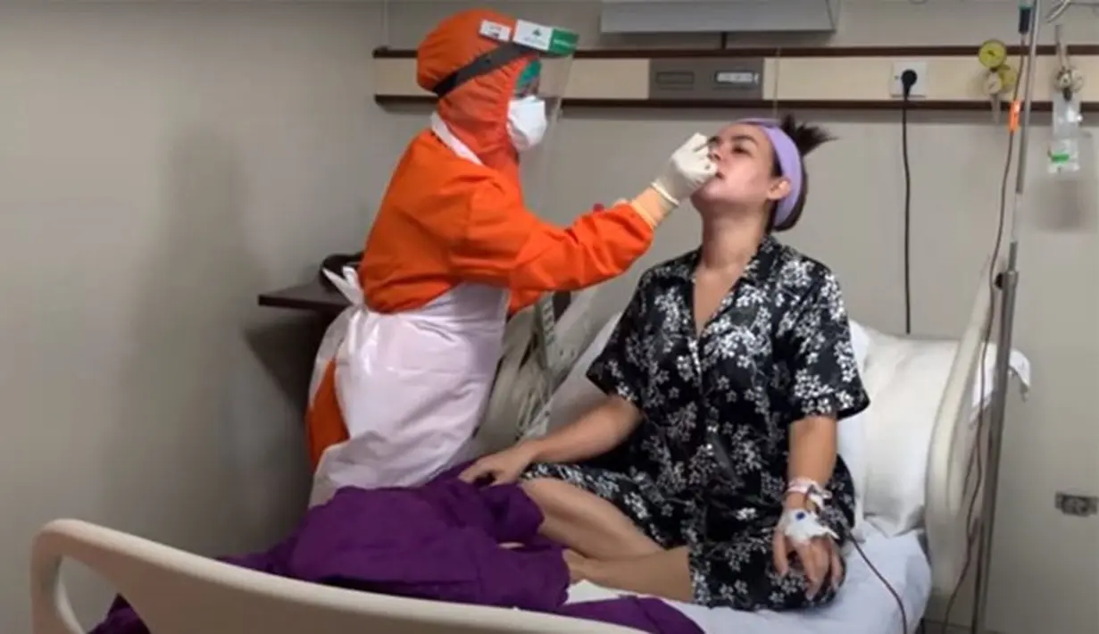 Melaney Ricardo (Youtube/Melaney Ricardo)