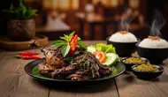 6 Rekomendasi Bebek Bumbu Hitam di Jakarta, Siap Sempurnakan Wisata Kulinermu