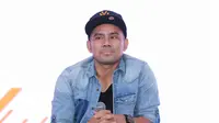 Judika Tanggapi Santai Tuduhan Terlibat Kasus Investasi Bodong