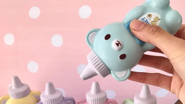 [Bintang] Sering Dibilang Bahaya, Ternyata Mainan Squishy Punya 4 Manfaat